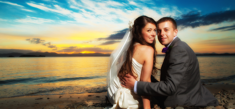 Hobart Wedding Photographer