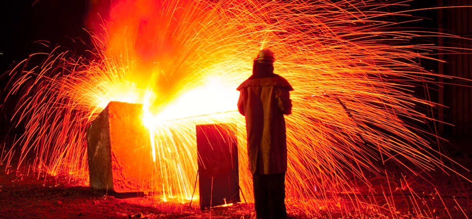 Industrial Photography – Professional Industrial Photographer Tasmania Australia