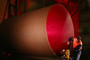 Commercial and Industrial Photography