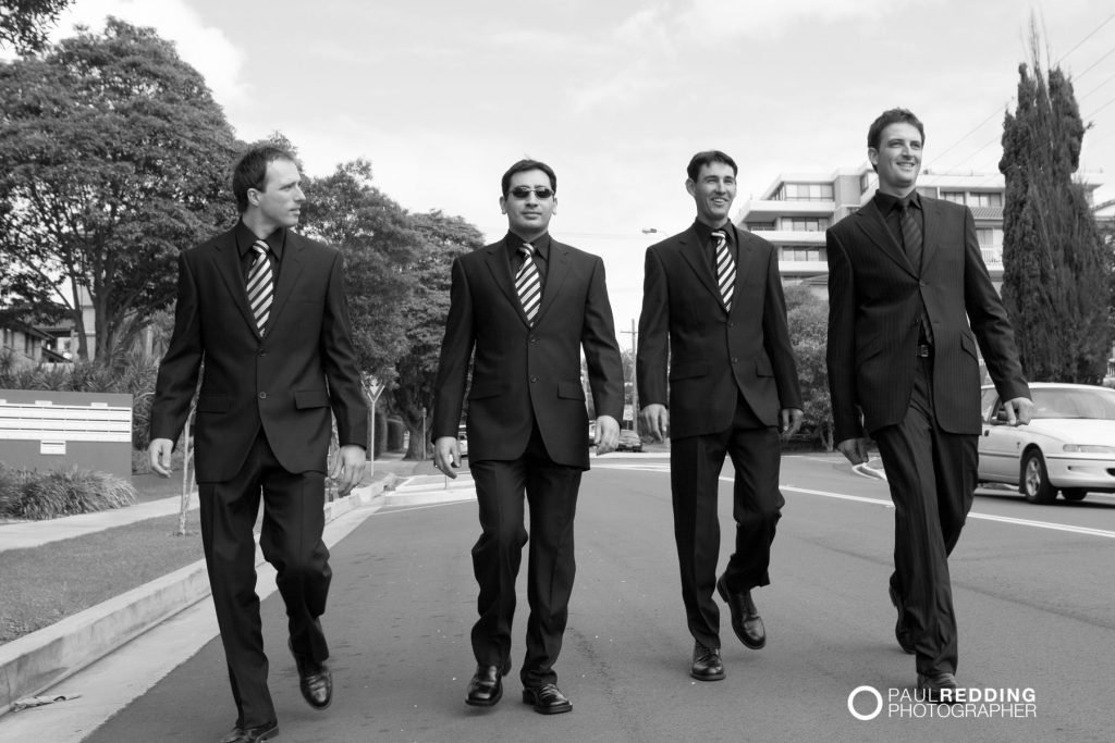 Hobart Wedding Photographers