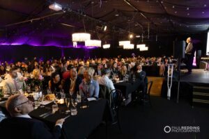 Glen Albyn Gala dinner venue