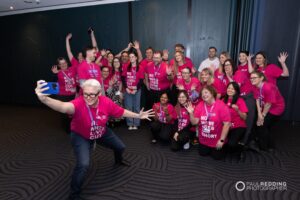 Fun Conference group