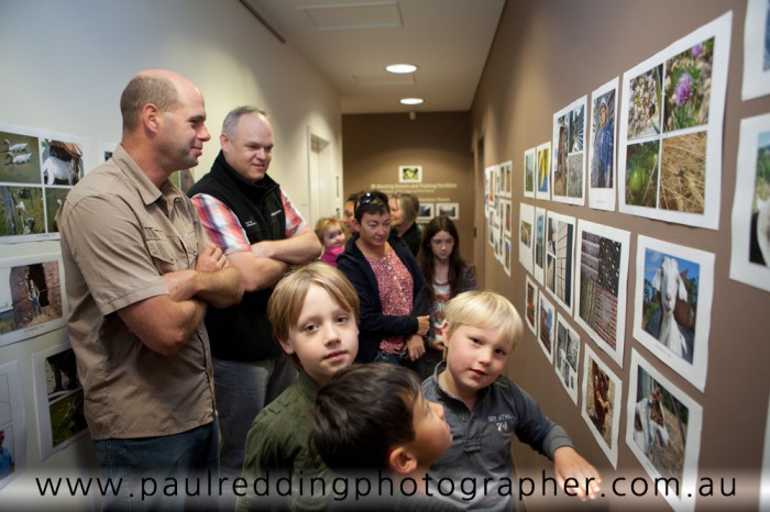 Photography Exhibition