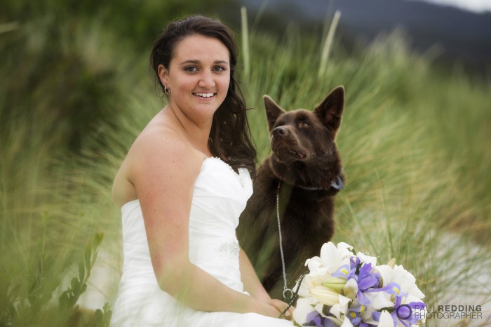 Bruny Island Wedding photography 7-12-13 by Bruny Island wedding photographer, Paul Redding