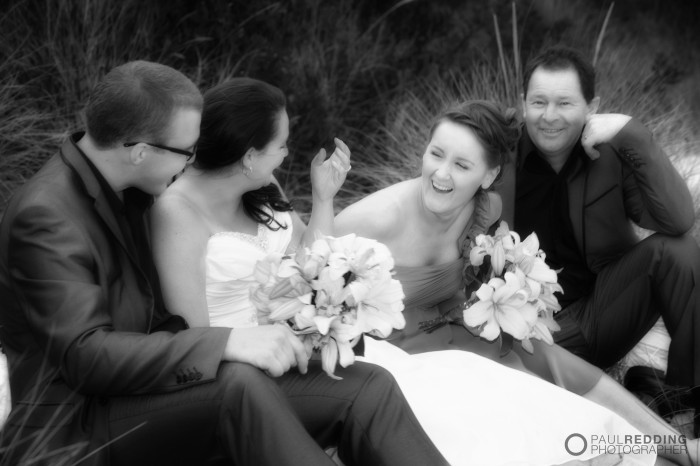 Bruny Island Wedding photography 7-12-13 by Bruny Island wedding photographer, Paul Redding