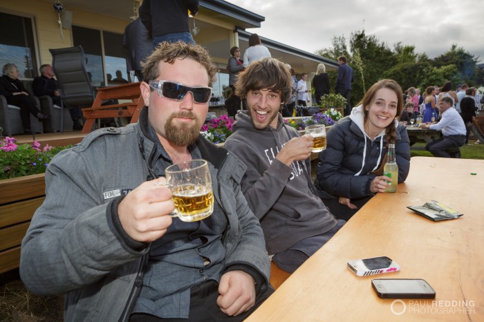 Bruny Island Wedding photography 7-12-13 by Bruny Island wedding photographer, Paul Redding