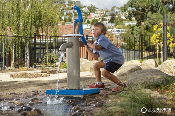 Waimea Heights Primary School Kinder by Paul Redding - Public Relations Photographer Hobart