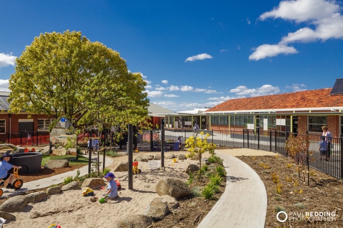 Waimea Heights Primary School by Paul Redding - Public Relations Photographer Hobart