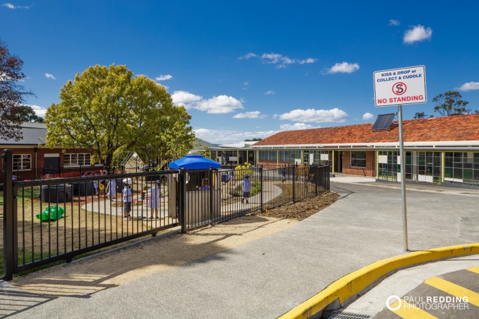 Waimea Heights Primary School by Paul Redding - Public Relations Photographer Hobart