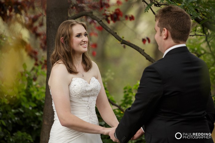 Emma and Gareth's wedding photography at Stonefield Brighton Tasmania 19-4-2014 - Photography by Paul Redding - Brighton wedding photographer Tasmania.