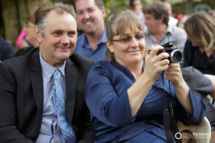 Emma and Gareth's wedding photography at Stonefield Brighton Tasmania 19-4-2014 - Photography by Paul Redding - Brighton wedding photographer Tasmania.