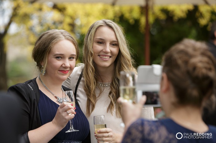 Wedding photography at Stonefield Brighton Tasmania 19-4-2014 - Photography by Paul Redding - Brighton wedding photographer Tasmania.