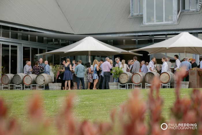 Insurance Advisernet Australia Conference 2015. Frogmore Creek Winery. Pre Conference Welcome Dinner Photography by Paul Redding, Hobart Conference Photographer.