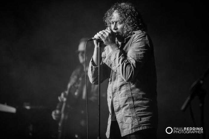 The Angels at the Insurance Advisernet Australia Conference 2015 - Trade Show at Princes Wharf No 1 Shed. Photography by Paul Redding, Hobart Trade Show Photographer.