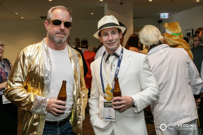 Candid photography. Awards Ceremony. Insurance Advisernet Australia Conference 2015 Gala dinner photography by Paul Redding Conference Photographer Hobart