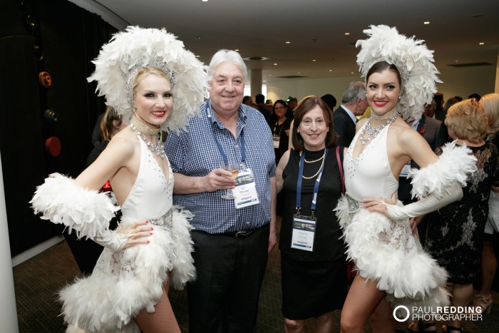 Candid photography. Awards Ceremony. Insurance Advisernet Australia Conference 2015 Gala dinner photography by Paul Redding Conference Photographer Hobart