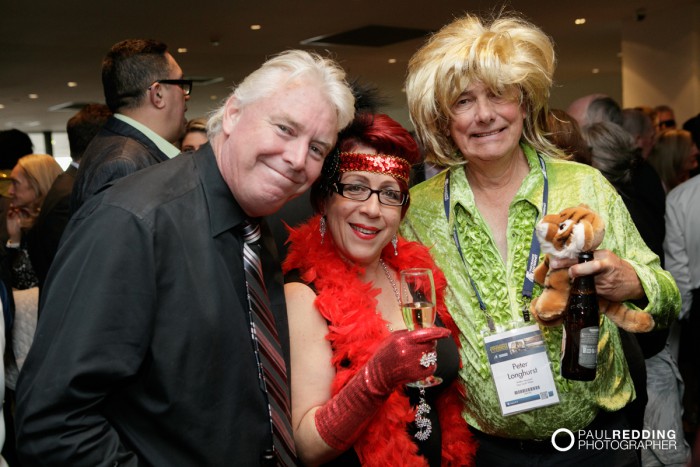 Candid photography. Awards Ceremony. Insurance Advisernet Australia Conference 2015 Gala dinner photography by Paul Redding Conference Photographer Hobart