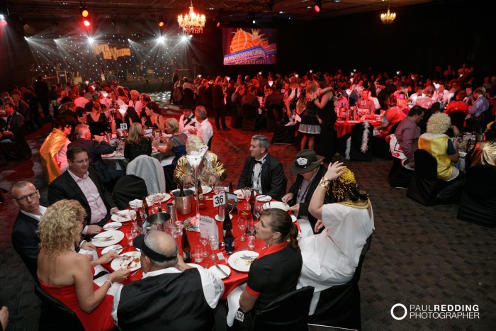 Candid photography. Awards Ceremony. Insurance Advisernet Australia Conference 2015 Gala dinner photography by Paul Redding Conference Photographer Hobart. Paul Redding Photographer - Conference Photographers Hobart