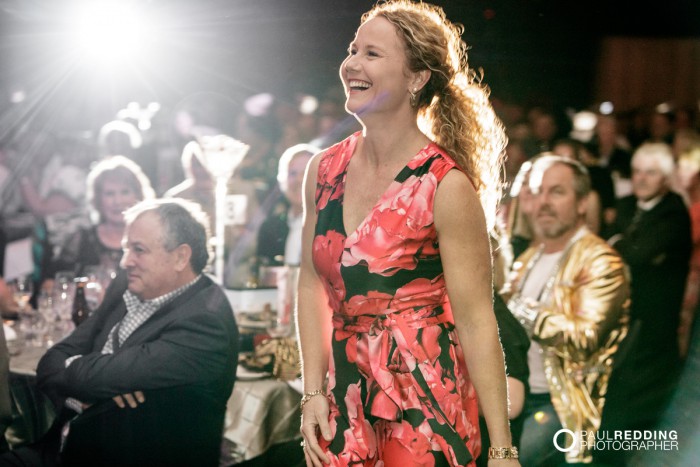 Awards Ceremony. Insurance Advisernet Australia Conference 2015 Gala dinner photography by Paul Redding Conference Photographer Hobart. Paul Redding Photographer - Conference Photographers Hobart