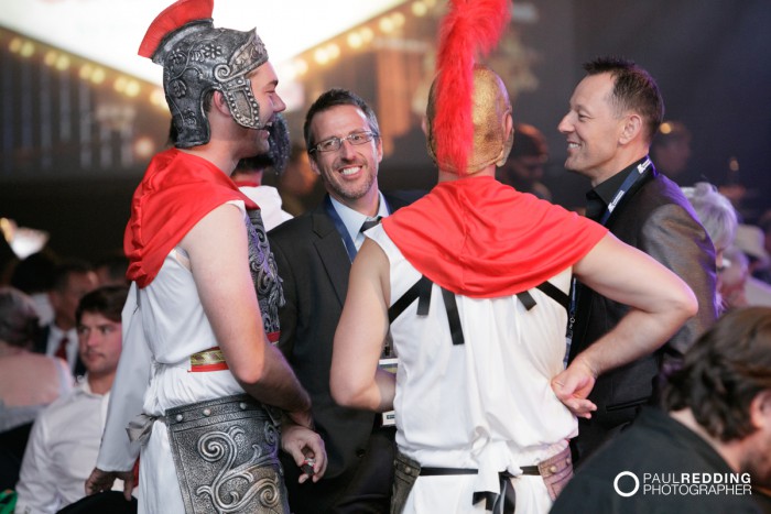 Insurance Advisernet Australia Conference 2015 Gala dinner photography by Paul Redding Conference Photographer Hobart