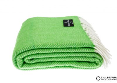 Blanket photography MIT by Photography by Paul Redding - Product Photographer Hobart.