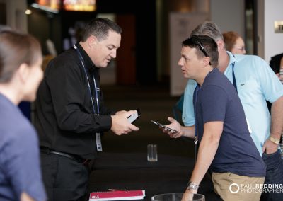 IAA Conference 2016 Plenary photography by Paul Redding , Events photographer Hobart