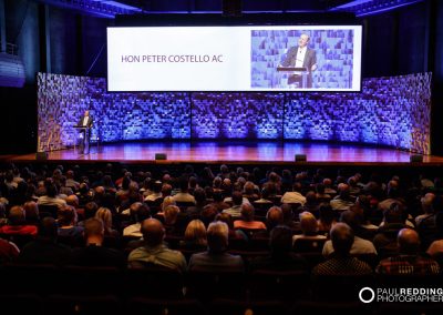 IAA Conference 2016 Plenary photography by Paul Redding , Events photographer Hobart