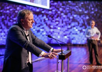 IAA Conference 2016 Plenary photography by Paul Redding , Events photographer Hobart