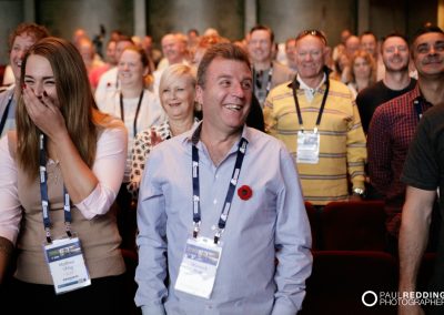 IAA Conference 2015 Plenary photography by Paul Redding , Events photographer - -conference photographers hobart