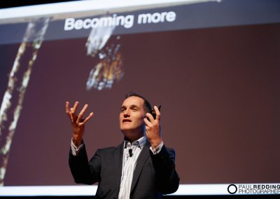 IAA Conference 2015 Plenary photography by Paul Redding , Events photographer Hobart