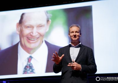 IAA Conference 2015 Plenary photography by Paul Redding , Events photographer Hobart