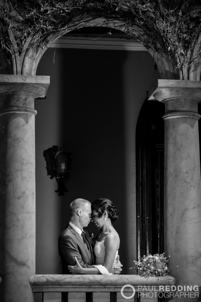 Wedding photography at Battery Point by Paul Redding - Elopement Photographer Hobart