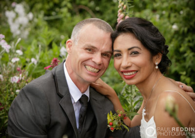 Wedding photography at Battery Point by Paul Redding - Elopement Photographer Hobart