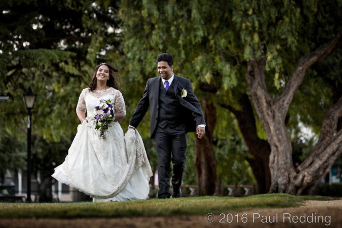 Wedding photography Richmond Tasmania by Paul Redding Richmond Wedding Photographer