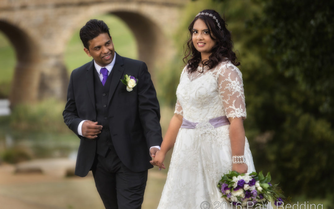 Arul and Shalisha’s Wedding -Photography by Paul Redding- Richmond Wedding Photographer