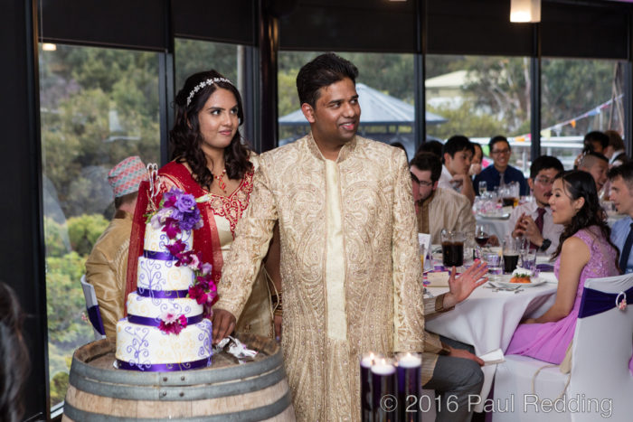 Wedding photography Barilla Bay Tasmania by Paul Redding Hobart Wedding Photographer