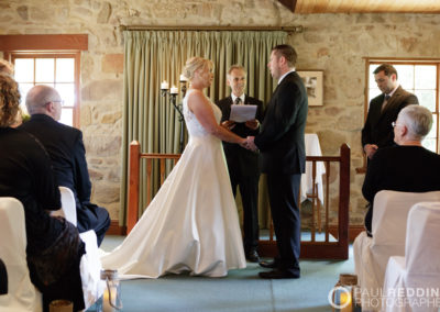 Todd & Karen’s Stonefield wedding photography by Paul Redding Photographer Hobart Tasmania