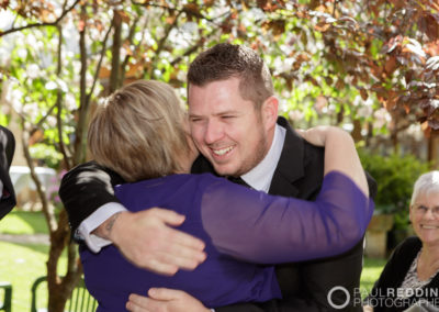 Todd & Karen’s Stonefield wedding photography by Paul Redding Photographer Hobart Tasmania