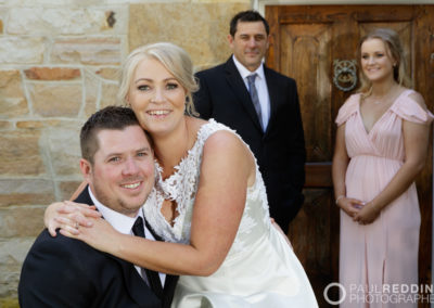 Todd & Karen’s Stonefield wedding photography by Paul Redding Photographer Hobart Tasmania