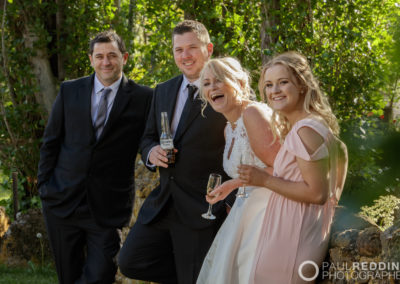 Todd & Karen’s Stonefield wedding photography by Paul Redding Photographer Hobart Tasmania. Hobart Wedding Photographer