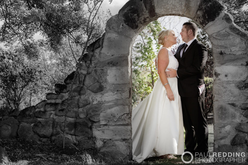 Todd & Karen’s Stonefield wedding photography by Paul Redding Photographer Hobart Tasmania. Hobart Wedding Photographer