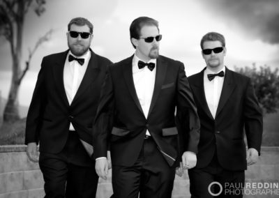 -Fun Wedding photography Sorell Tasmania by Paul Redding Photographer Hobart