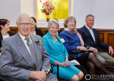 - St Georges Anglican Church Sorell Tasmania by Paul Redding Photographer Hobart. Fun Wedding photography