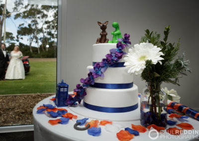 -Fun Wedding photography Wyndham ResortSeven Mile Beach Tasmania by Paul Redding Photographer Hobart