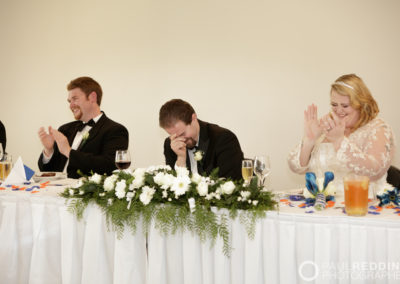 -Fun Wedding photography Wyndham ResortSeven Mile Beach Tasmania by Paul Redding Photographer Hobart