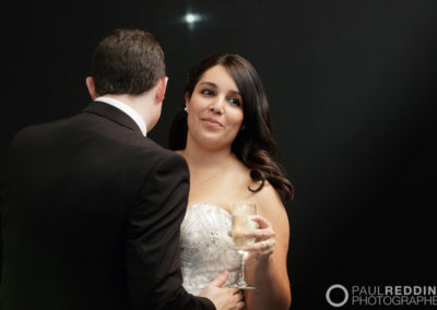 Twin Oval Function Centre Kingston Tasmania Wedding. Photography by Paul Redding, Creative wedding photography