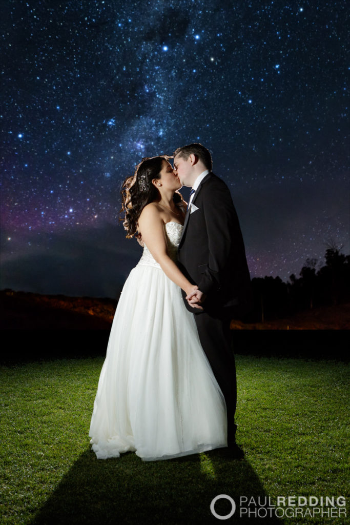 Twin Oval Function Centre Kingston Tasmania Wedding. Photography by Paul Redding, Creative wedding photography