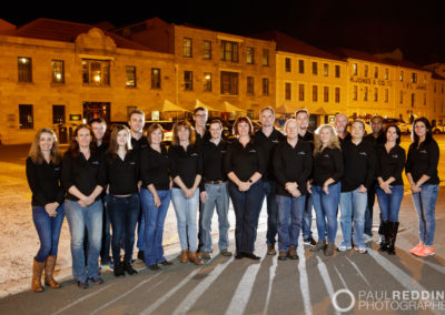 TravelBytes Corporate Group - Paul Redding Photographer Hobart