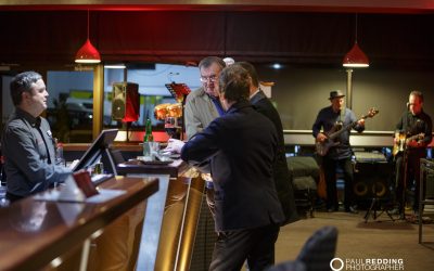 Best Western Hobart – Accomodation Photographer