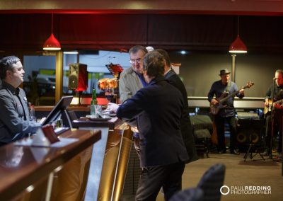 Corporate Accommodation Photographer. Best Western Hobart